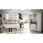 Dulap bucatarie modular ROYAL W40S, vedere 7