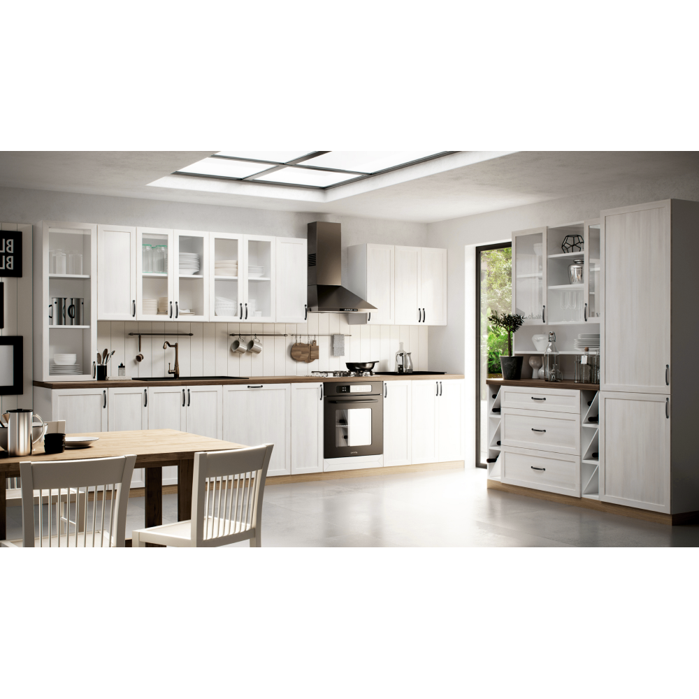 Dulap bucatarie modular ROYAL W40S, vedere 7