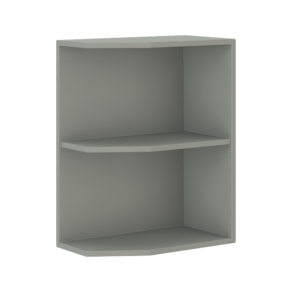 Dulap bucatarie POWEL, gri