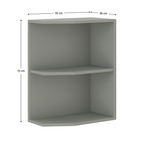 Dulap bucatarie modular POWEL 3 WF, vedere 3