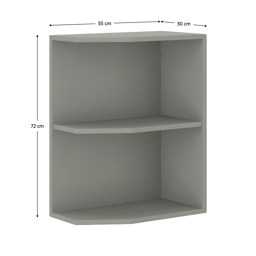 Dulap bucatarie modular POWEL 3 WF, vedere 3