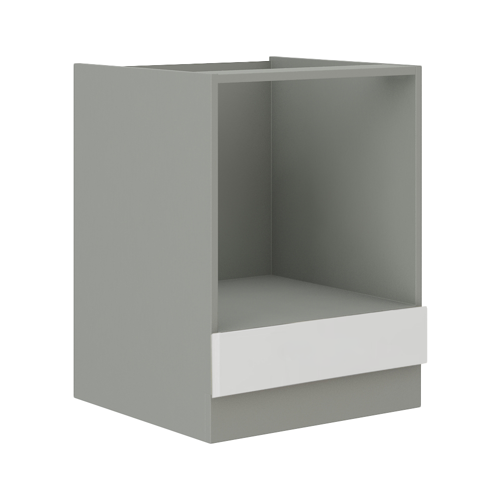 Dulap bucatarie modular PRADO 60 DG BB, vedere 8