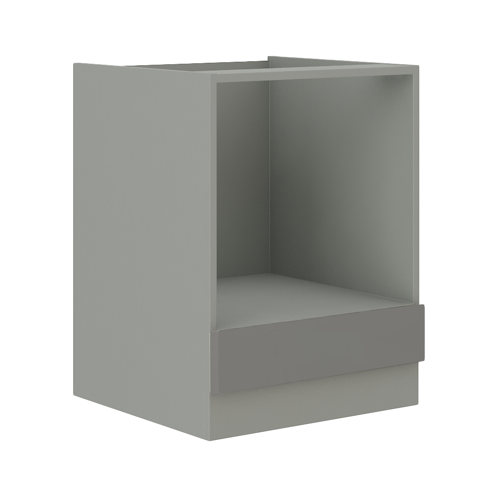 Dulap bucatarie modular PRADO 60 DG BB, vedere 5
