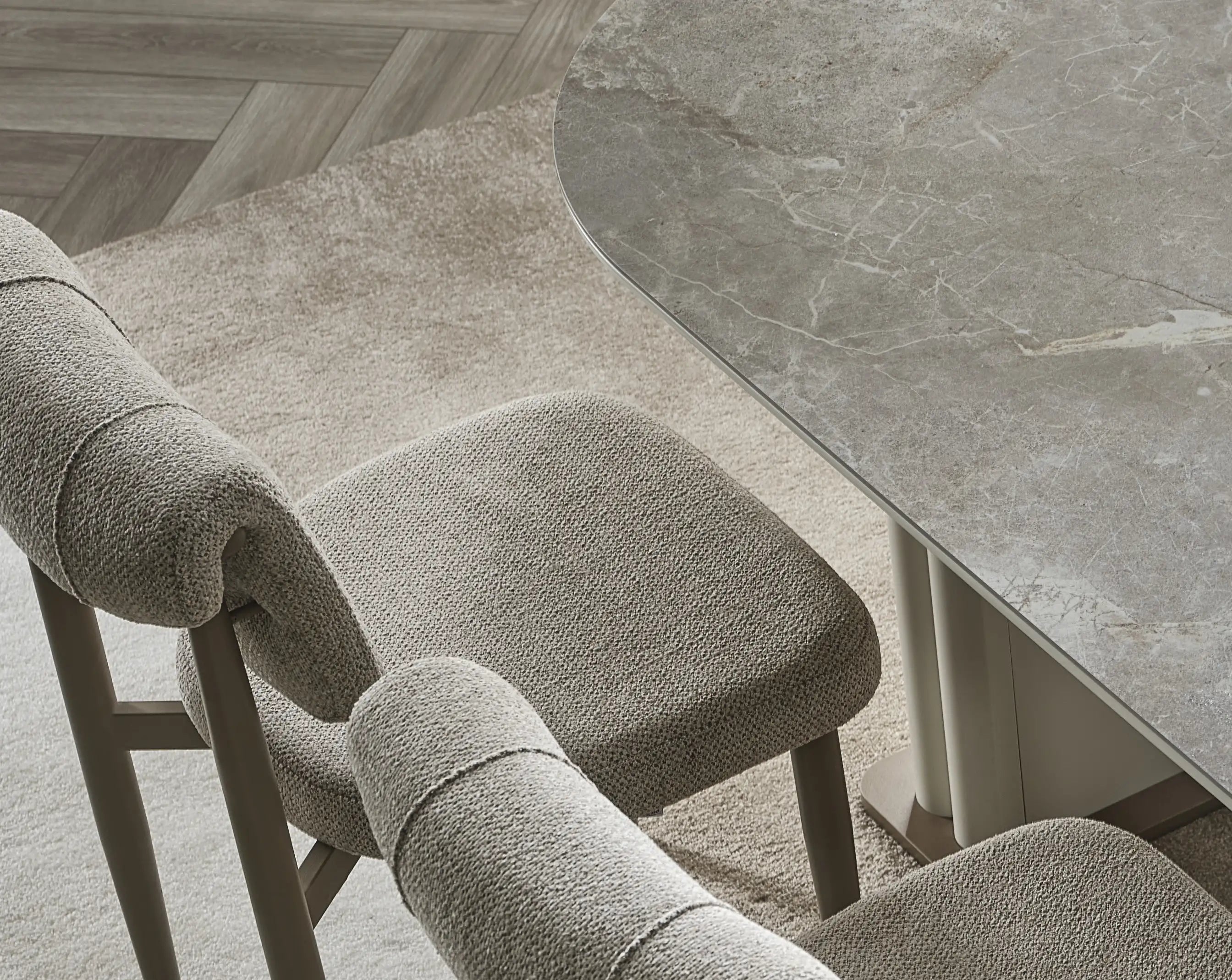 Masa din ceramica living 190*92*75 cm,Prag – Maxinova (imaginea 4)