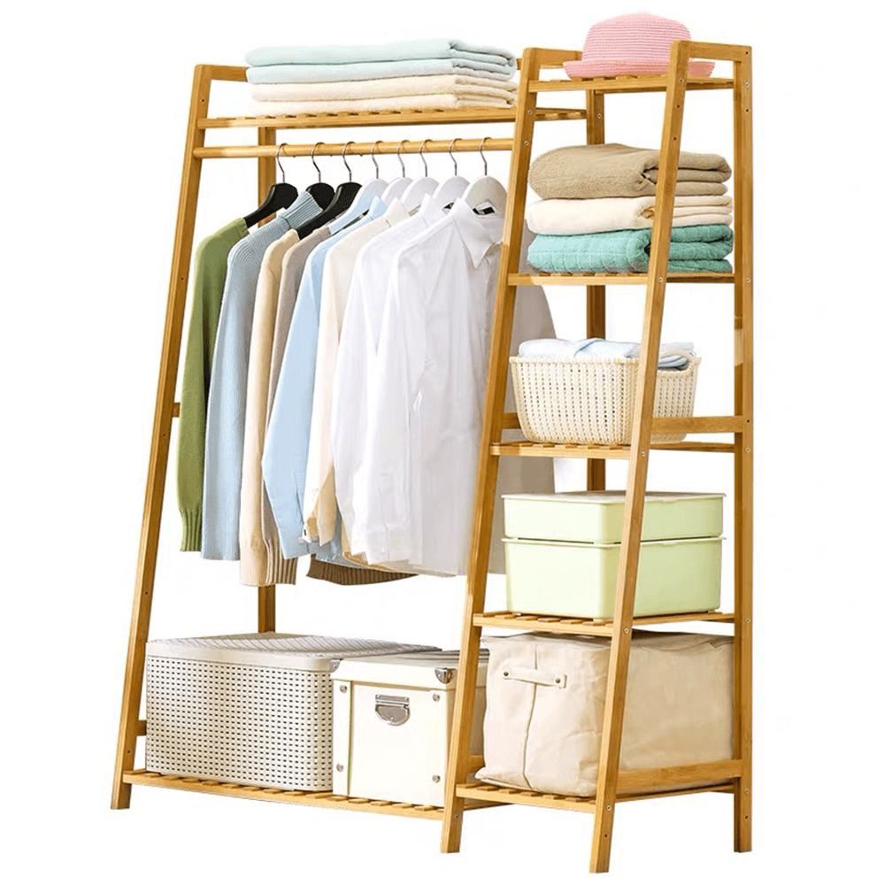 Organizator dulap VINET, natural
