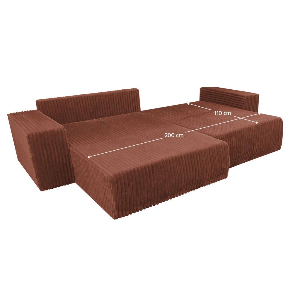 Coltar extensibil PREMA ROH UNI, vedere 4