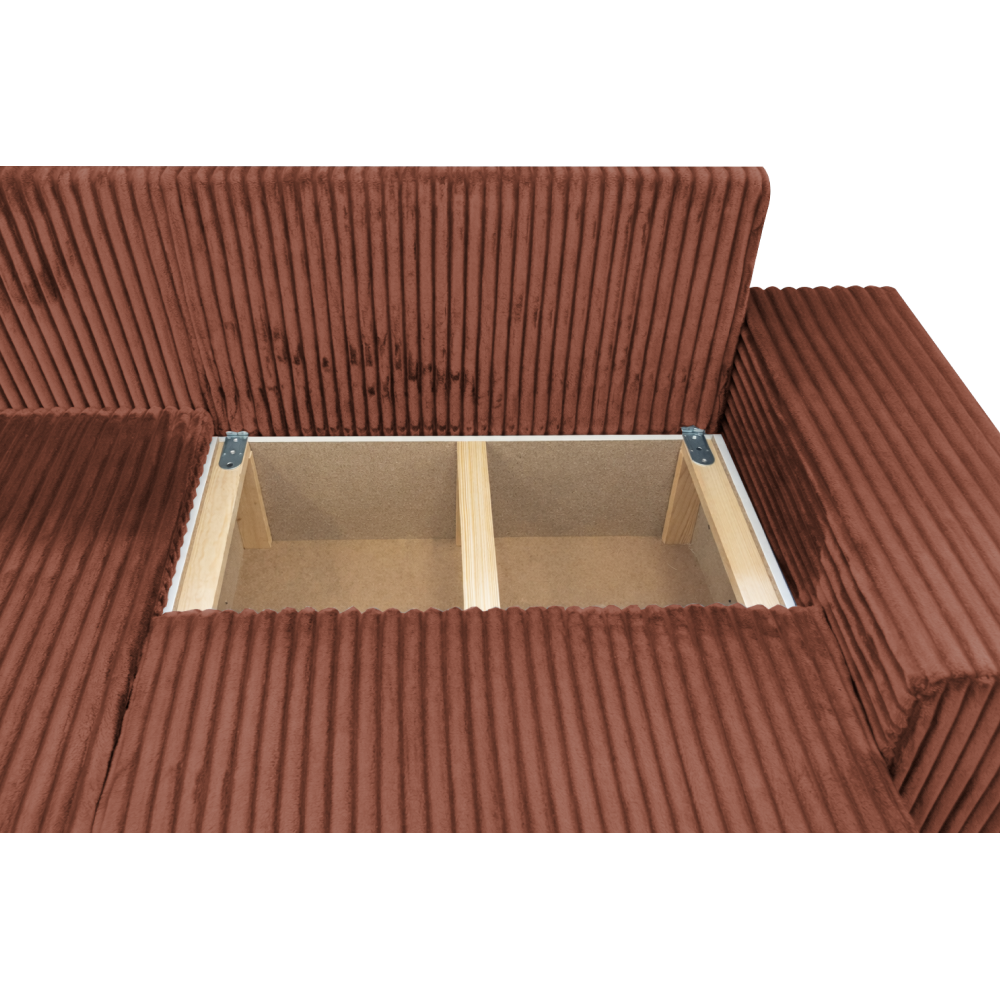 Set de canapea universal, PREMA ROH UNI