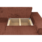 Set de canapea universal, PREMA ROH UNI
