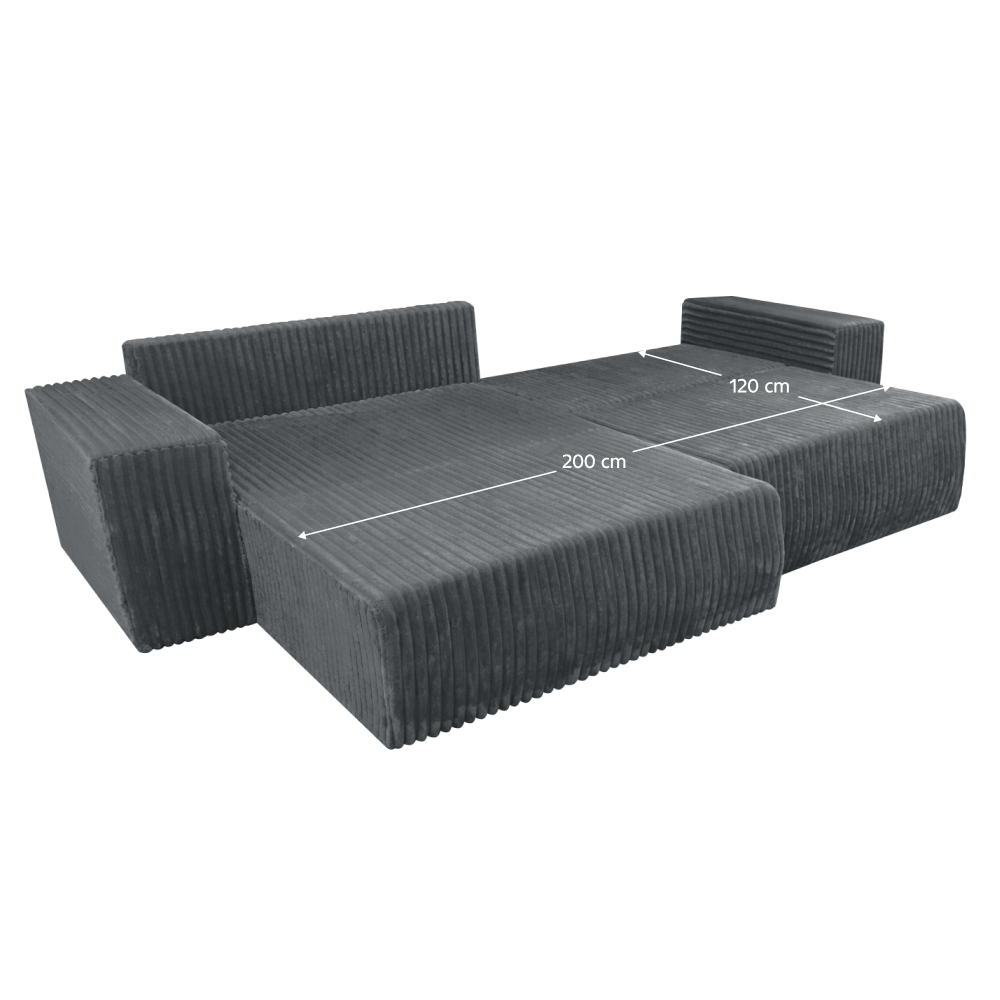 Set canapea universala, PREMA ROH UNI
