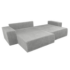 Set canapea universala, PREMA ROH UNI