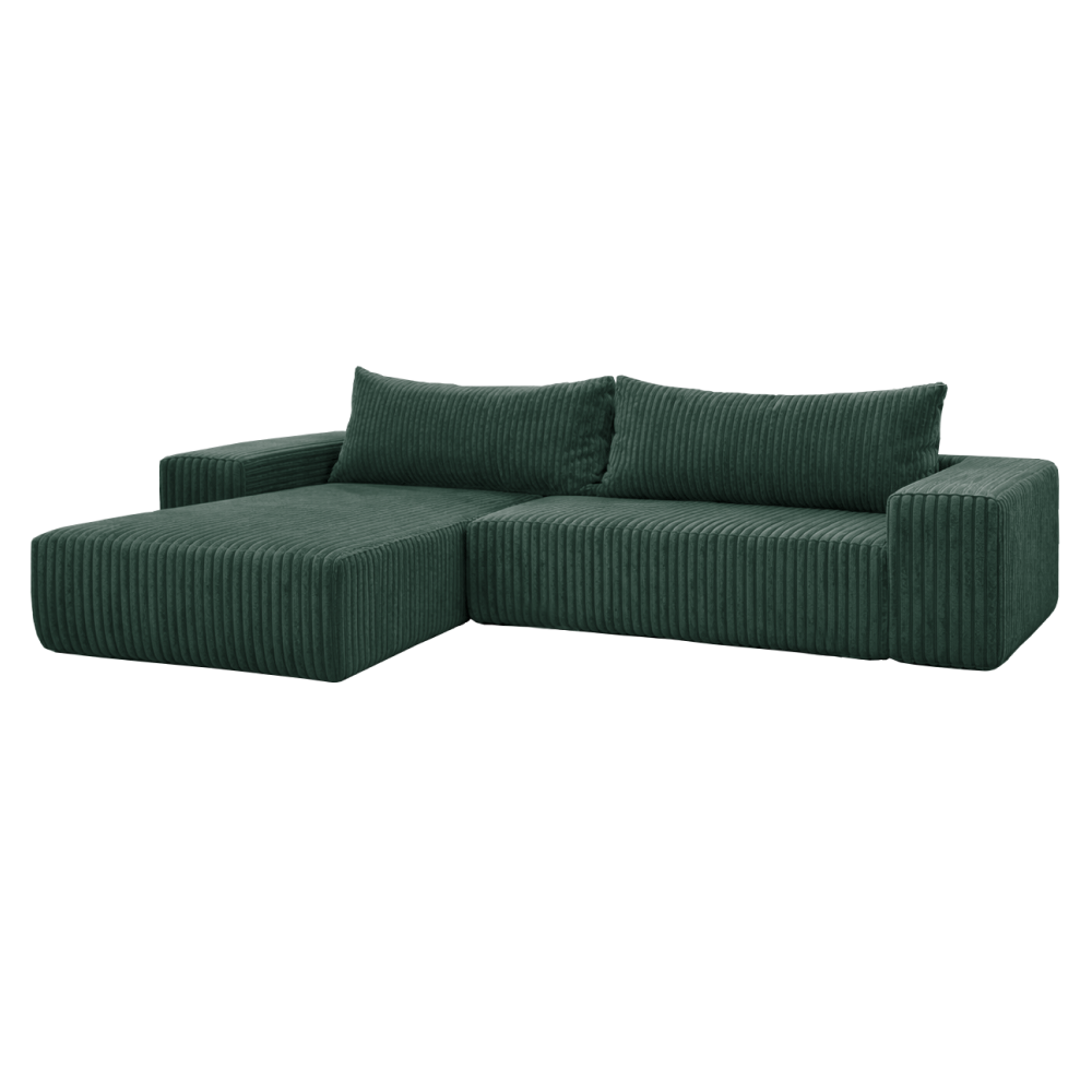 Coltar extensibil PREMA ROH UNI, vedere 5