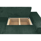 Set de canapea universal, PREMA ROH UNI