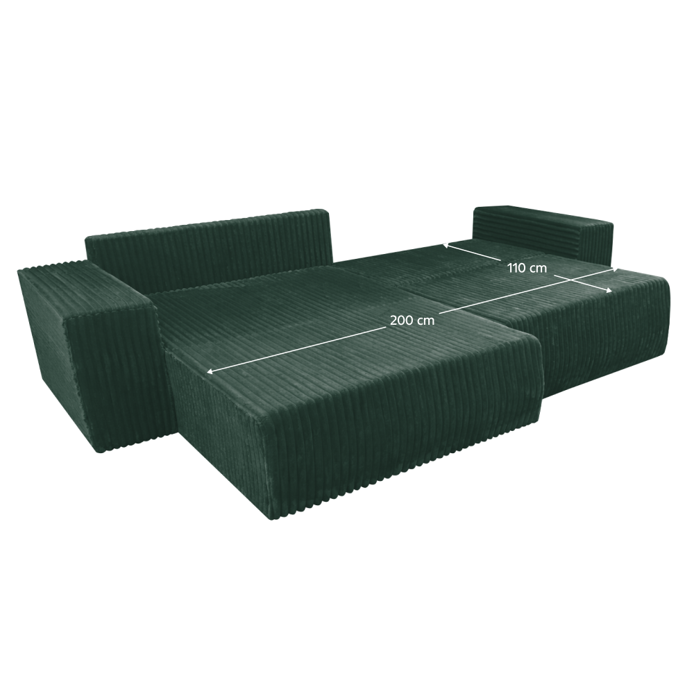 Coltar extensibil PREMA ROH UNI, vedere 7