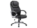 Scaun de birou Q-031, negru
