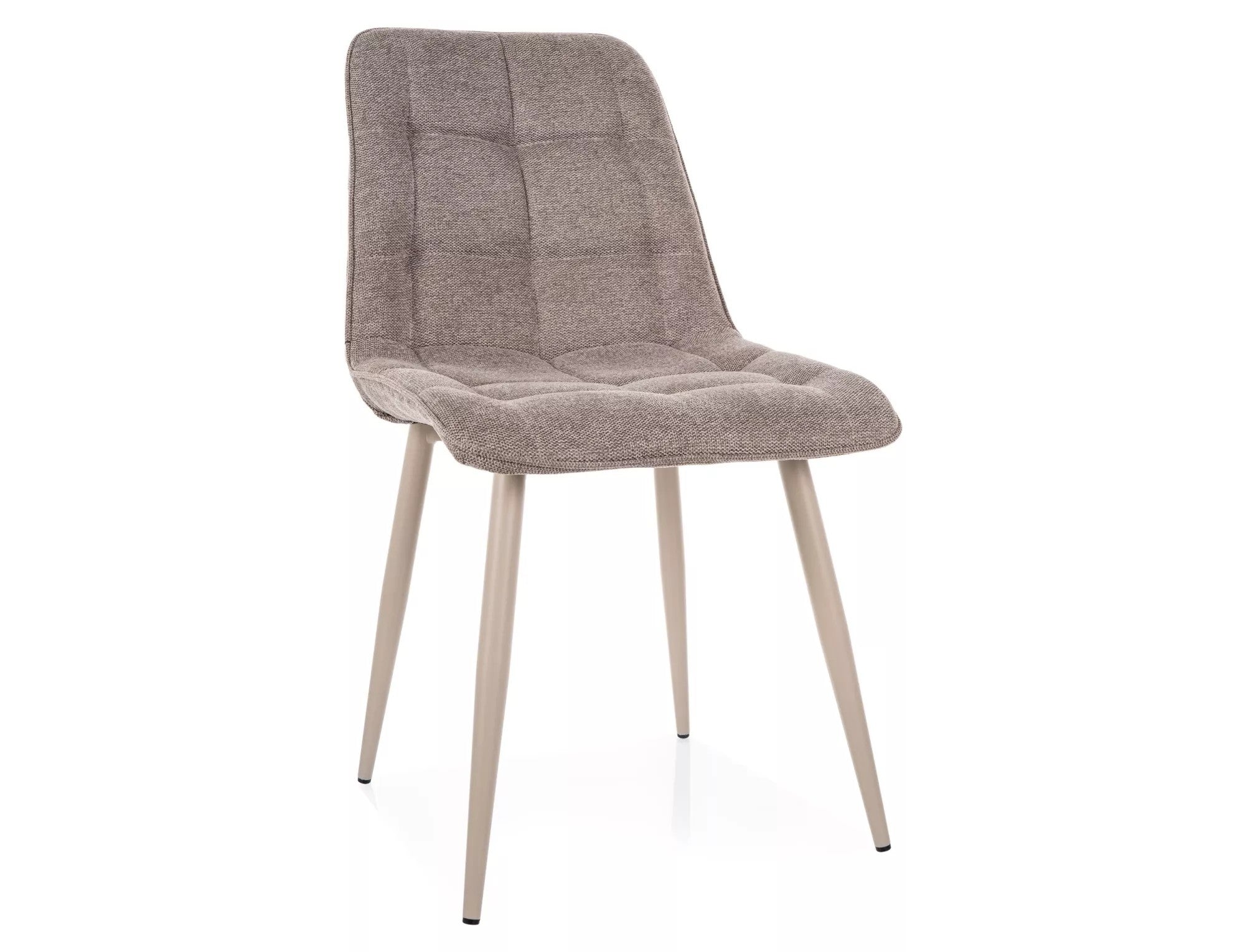 Scaun tapitat CHIC, vedere 9