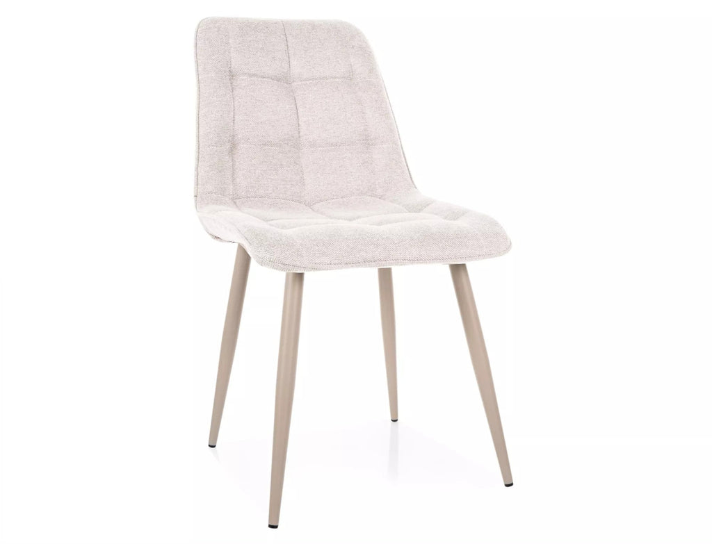 Scaun tapitat CHIC, vedere 35