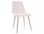 Scaun tapitat CHIC, vedere 5