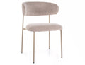 Scaun ELTON, bej - Brego 34