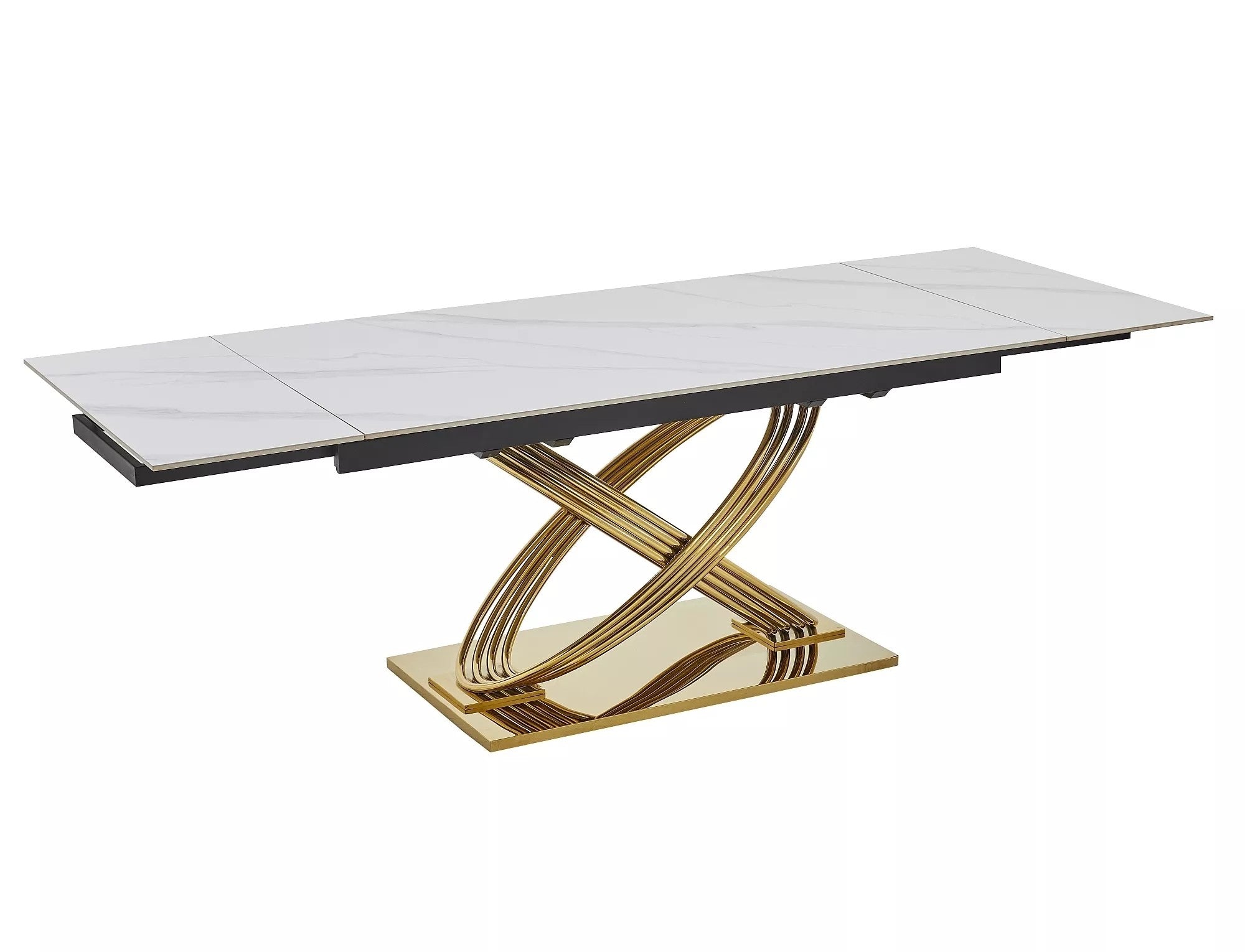 Masa extensibila HERMES II, vedere 5