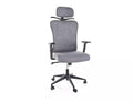 Scaun de birou Q-080 M, gri