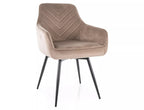 Scaun extensibil SERVIO, vedere 23