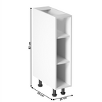 Dulap bucatarie modular PROVENCE, vedere 3