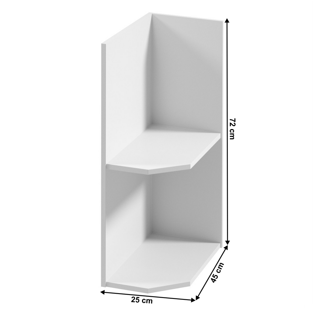 Dulap bucatarie modular PROVENCE, vedere 5