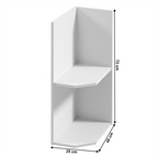 Dulap bucatarie modular PROVENCE, vedere 5