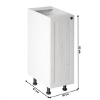 Dulap bucatarie modular PROVENCE, vedere 6