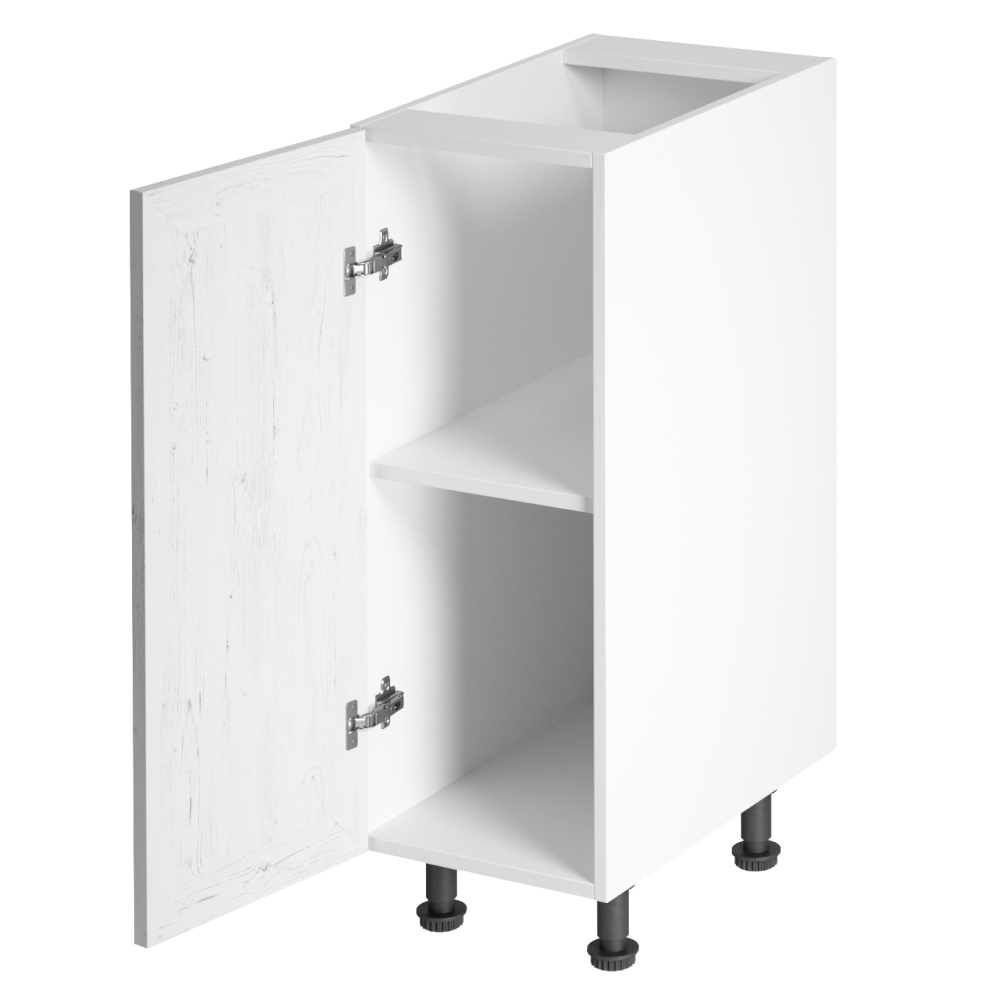 Dulap bucatarie modular PROVENCE, vedere 7