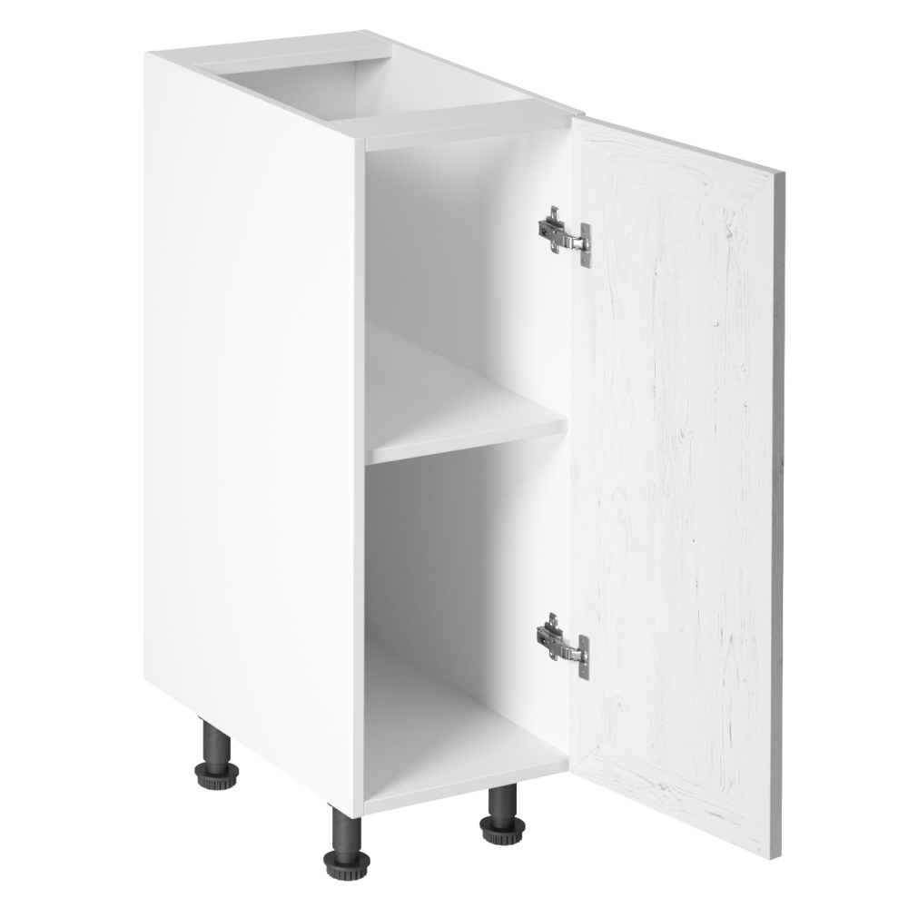 Dulap bucatarie modular PROVENCE, vedere 4