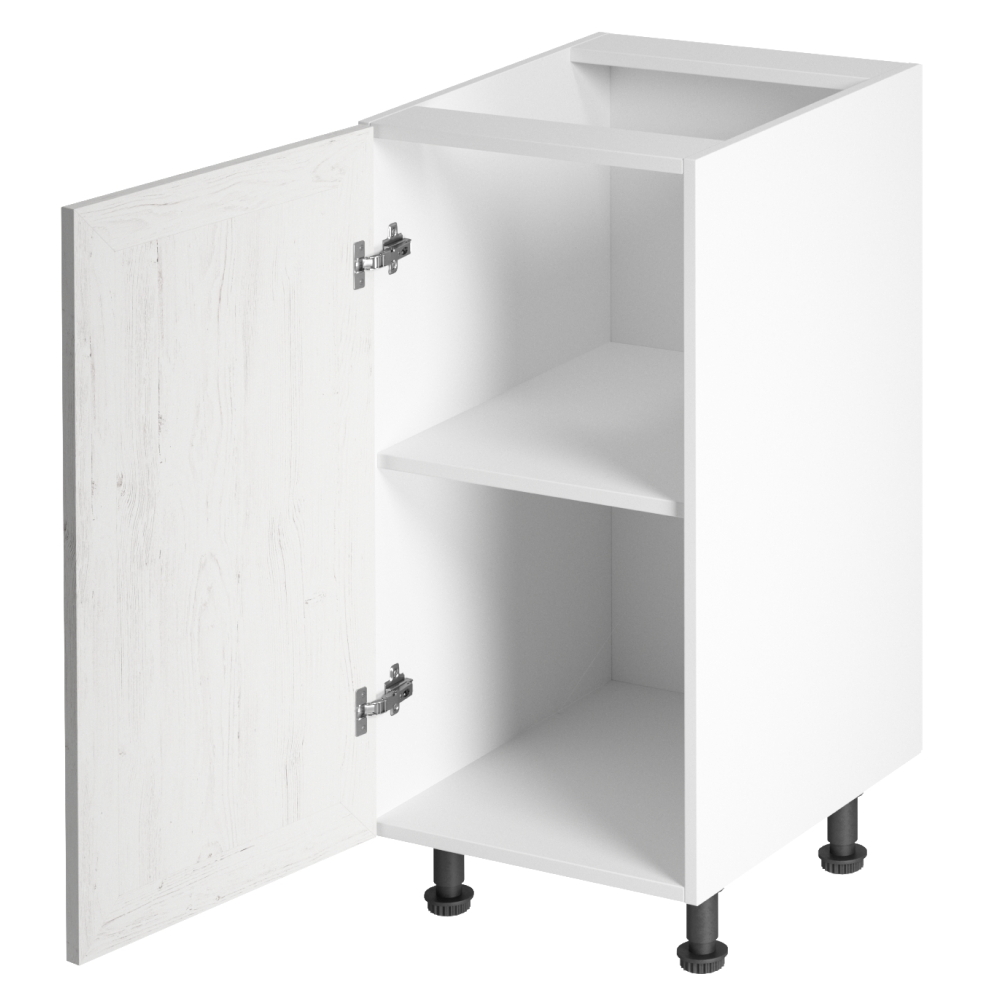 Dulap bucatarie modular PROVENCE, vedere 4