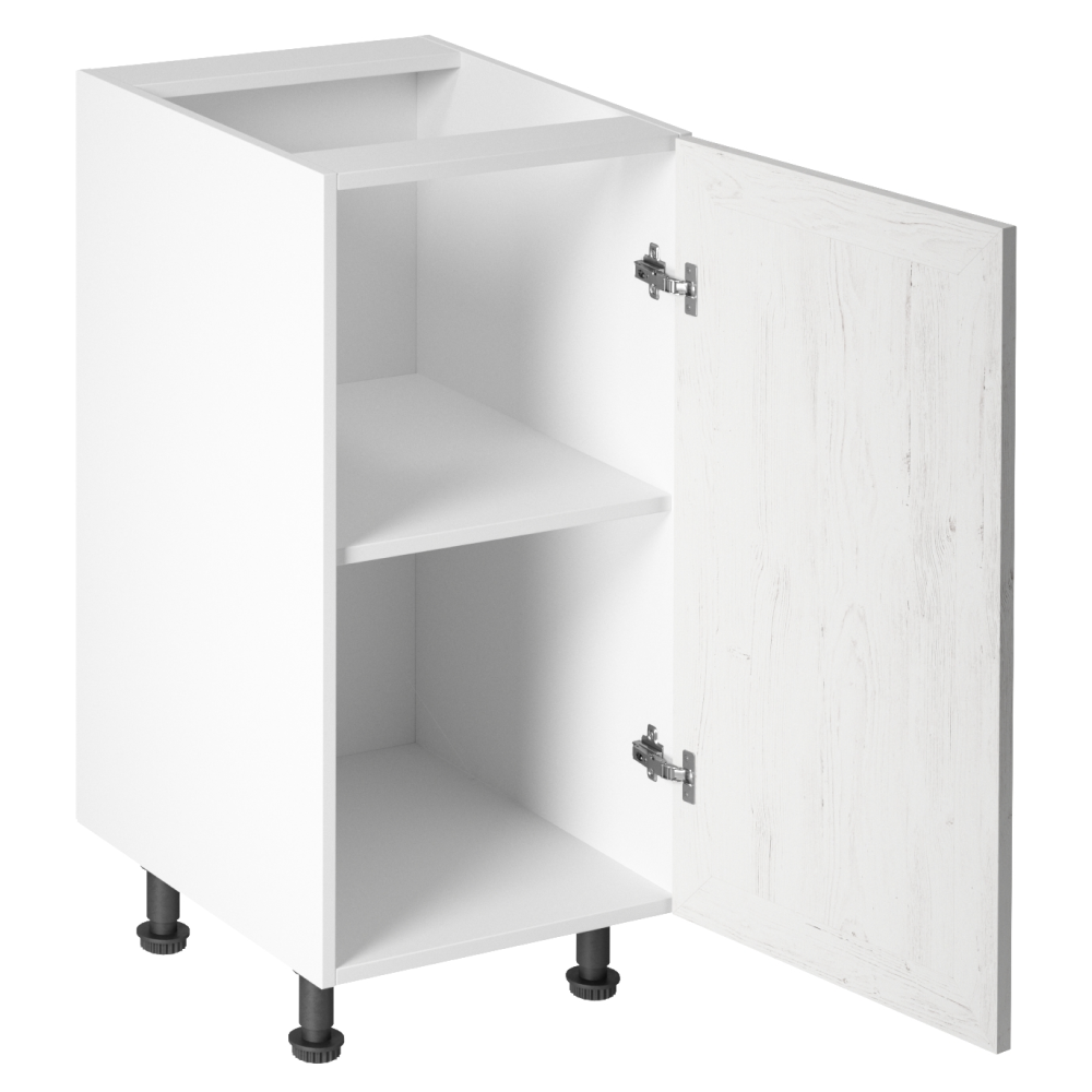 Dulap bucatarie modular PROVENCE, vedere 4
