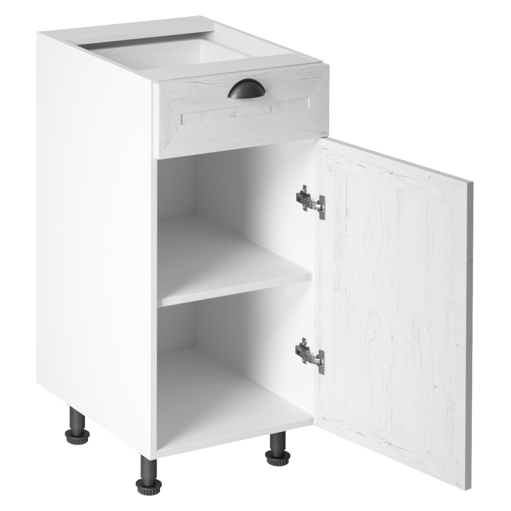 Dulap bucatarie modular PROVENCE, vedere 4