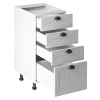 Dulap bucatarie modular PROVENCE, vedere 4