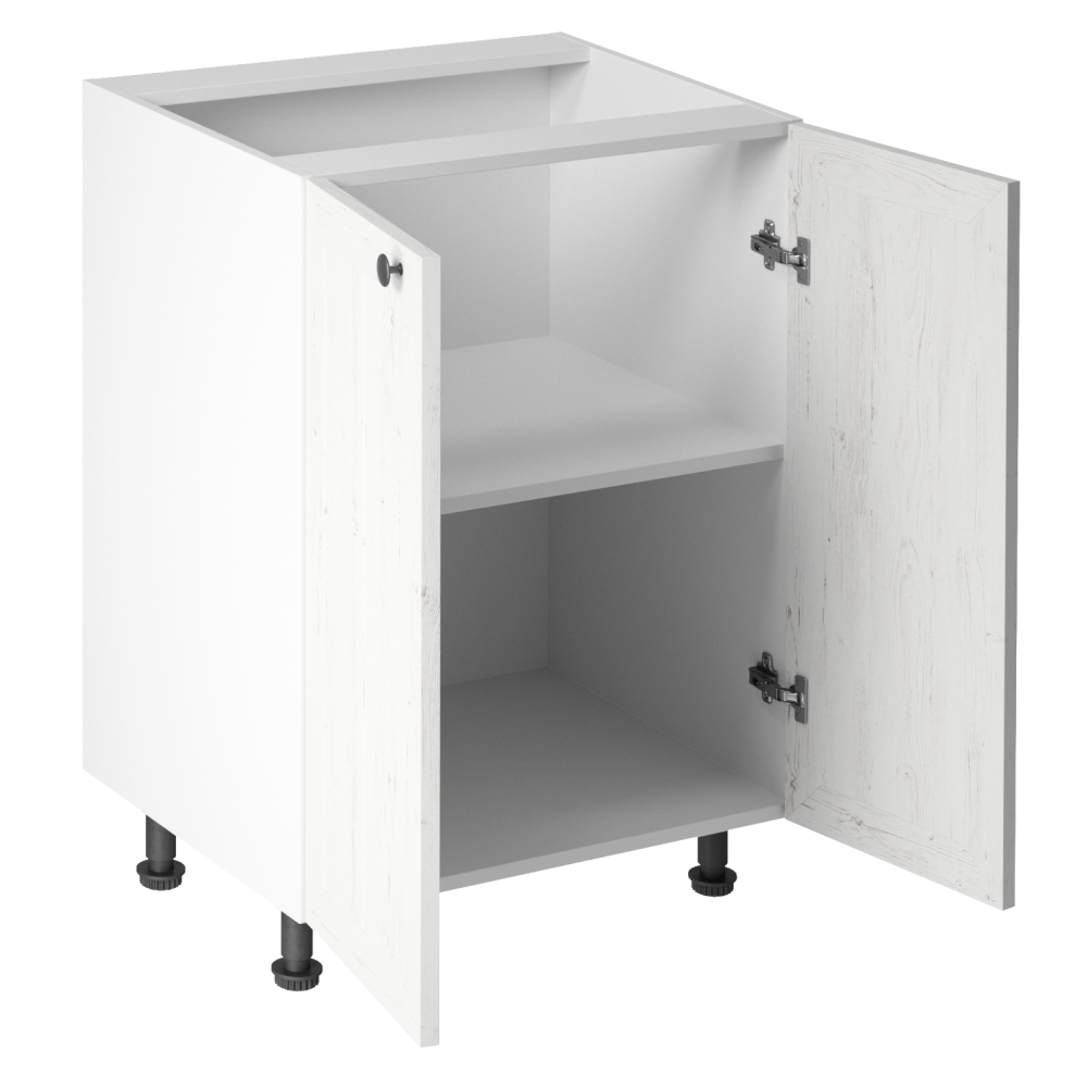 Dulap bucatarie modular PROVENCE, vedere 4