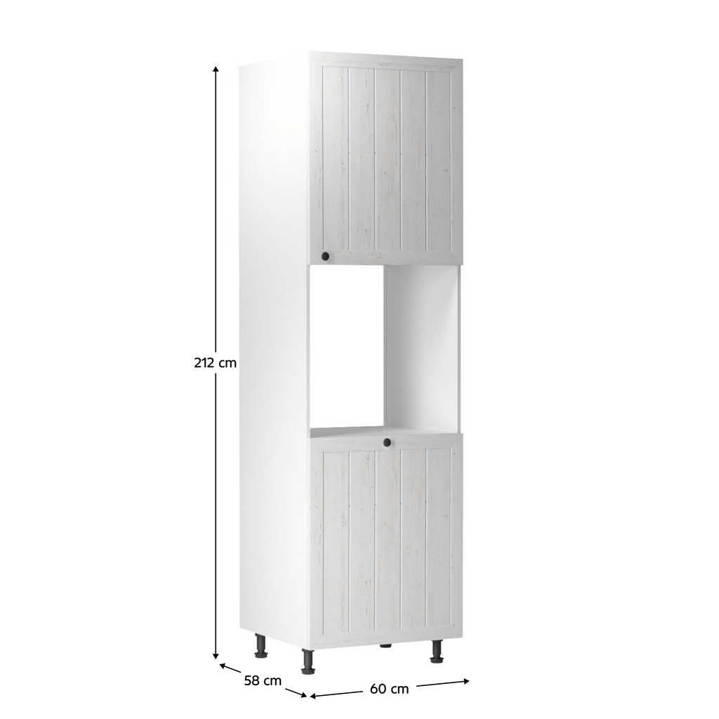 Dulap bucatarie modular PROVENCE, vedere 3
