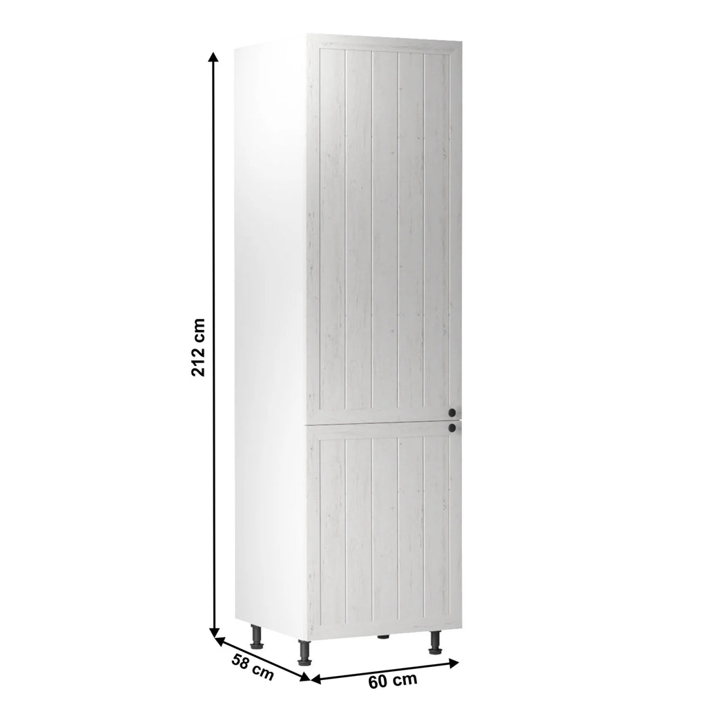 Dulap bucatarie modular PROVANCE D60R, vedere 6