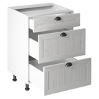Dulap bucatarie modular PROVENCE, vedere 4