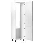 Dulap bucatarie PROVENCE, alb / pin