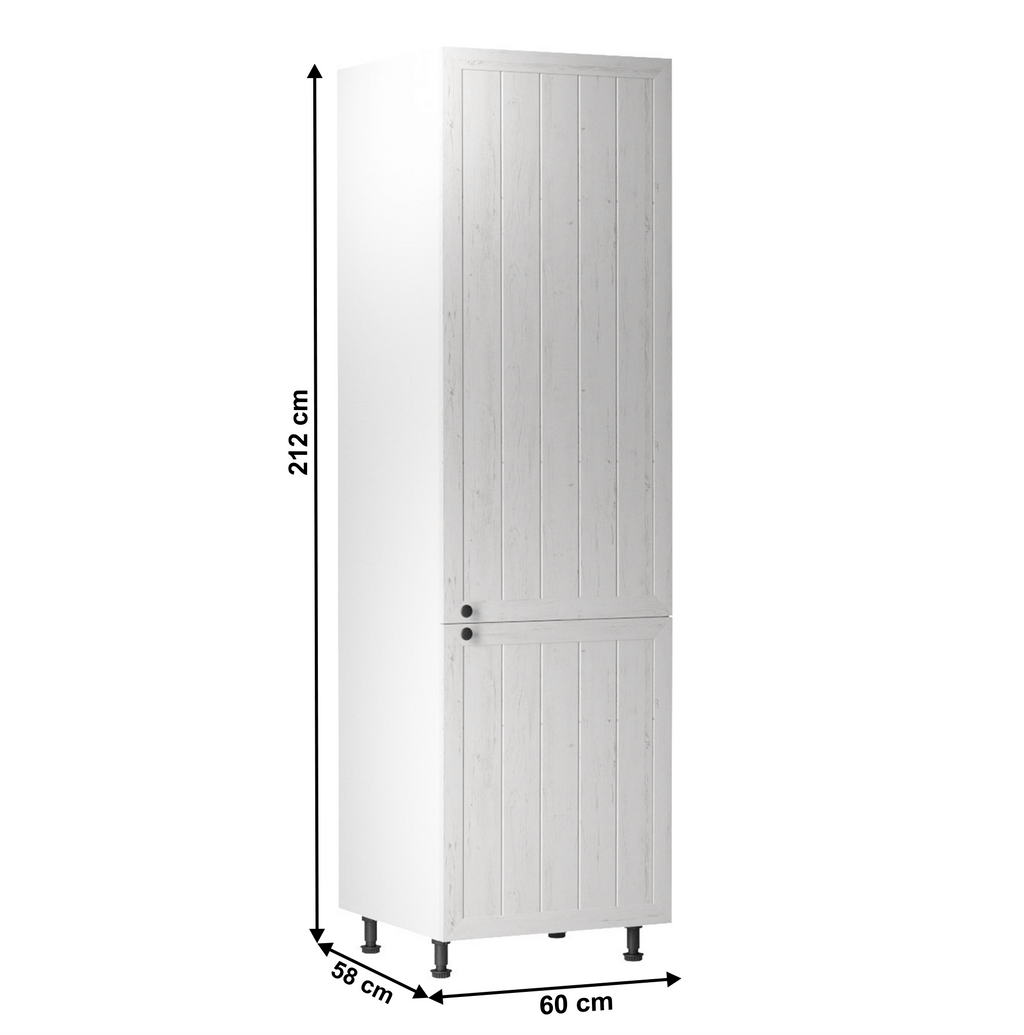 Dulap bucatarie modular PROVENCE, vedere 3