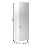 Dulap bucatarie modular PROVENCE, vedere 3