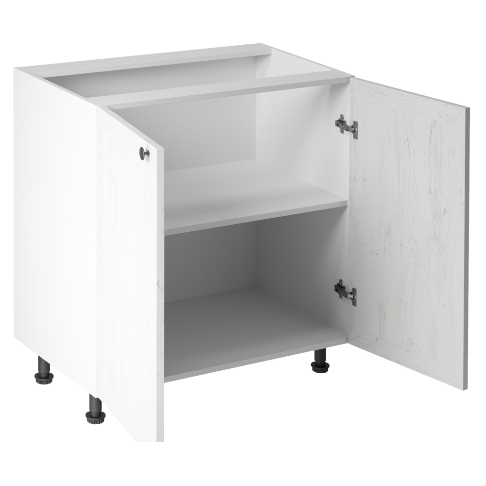Dulap bucatarie modular PROVENCE, vedere 4