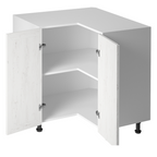 Dulap bucatarie modular PROVENCE, vedere 4