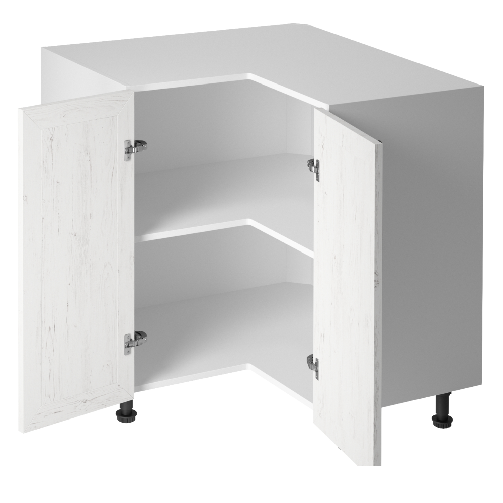 Dulap bucatarie modular PROVENCE, vedere 4