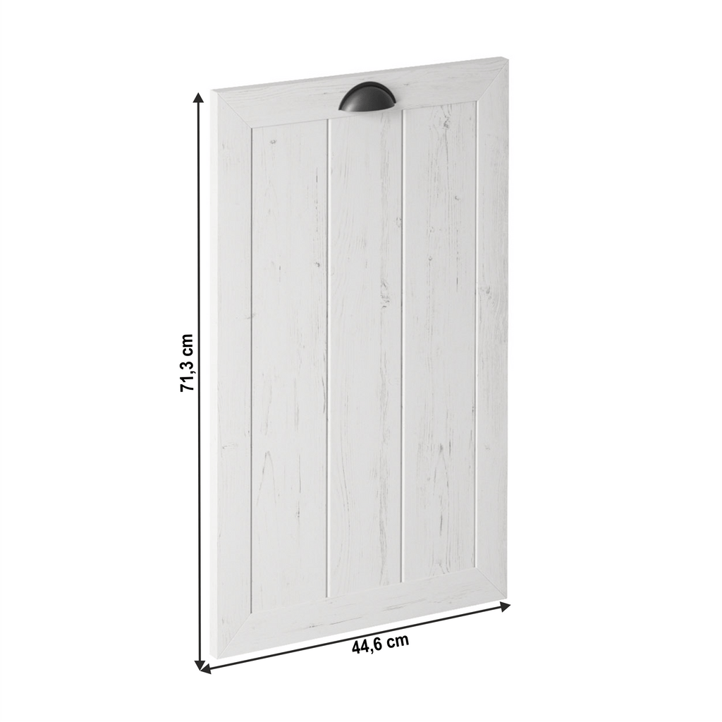 Usa de mobilier modulara PROVENCE, vedere 3