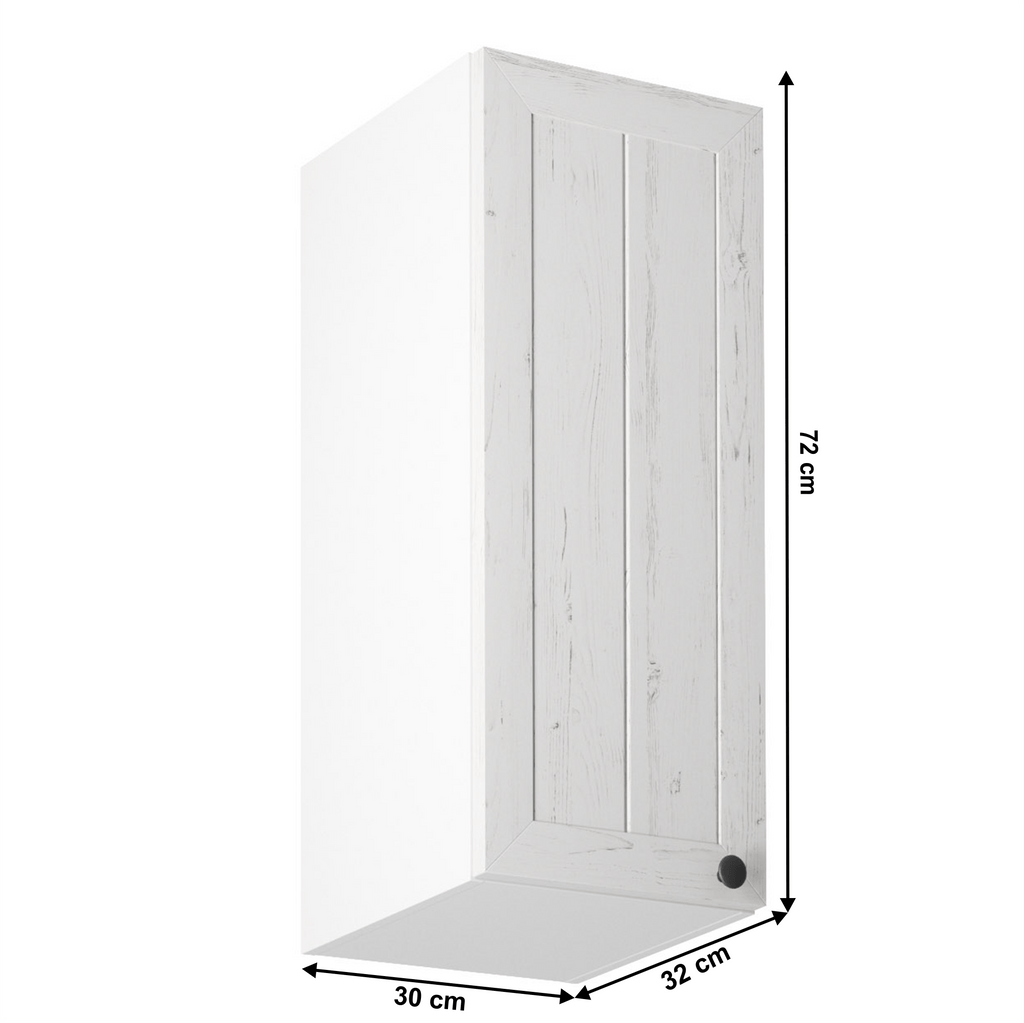 Dulap bucatarie modular PROVENCE, vedere 6