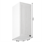 Dulap bucatarie modular PROVENCE, vedere 6