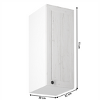 Dulap bucatarie modular PROVENCE, vedere 3