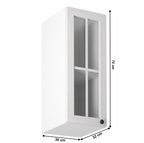 Dulap bucatarie modular PROVENCE, vedere 6